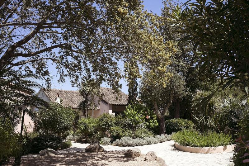 فندق Résidence Vasca D Oro