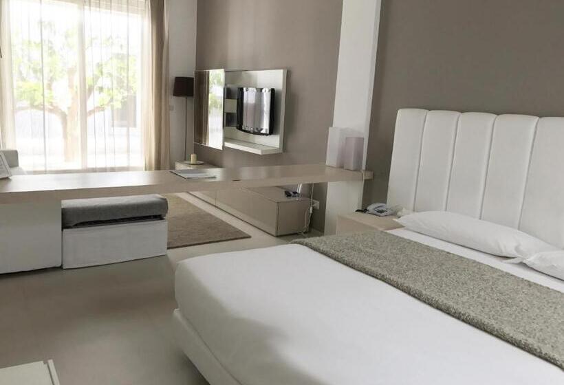 Hotel Soglow Business Class