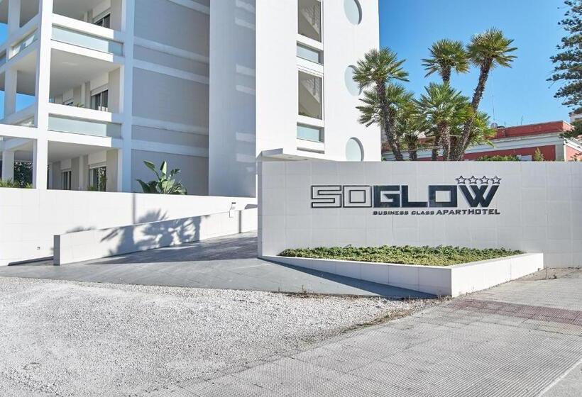 Hotel Soglow Business Class