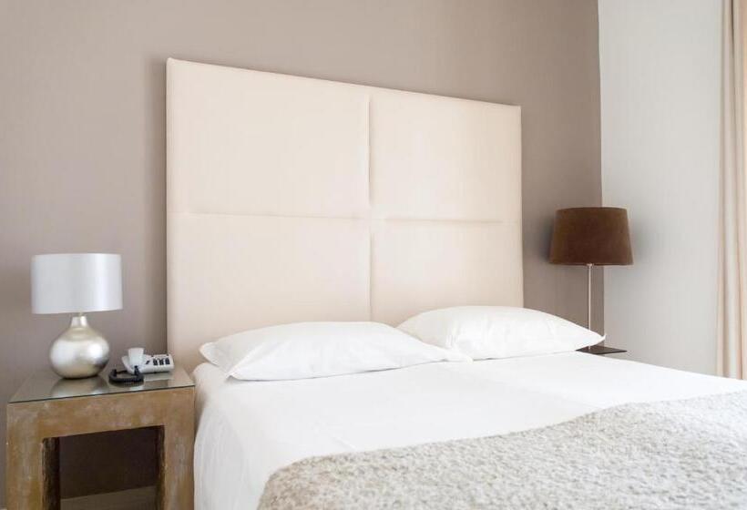 Hotel Soglow Business Class