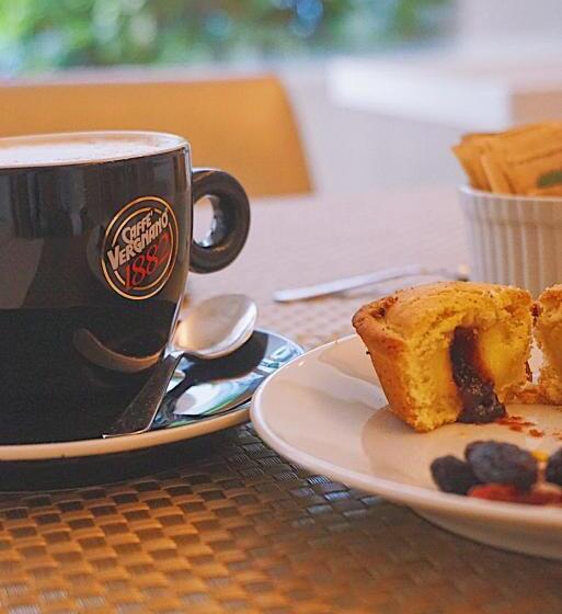 Hotel Soglow Business Class