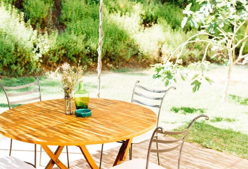 فندق Gatto Bianco Tizzauli