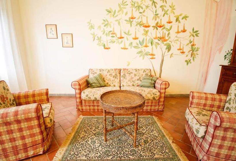 فندق Gatto Bianco Tizzauli