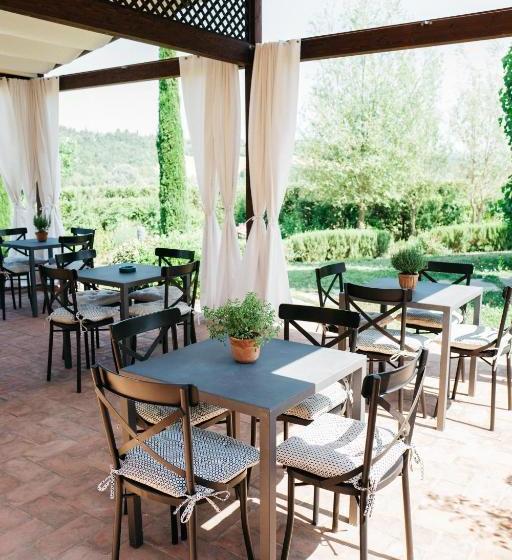 فندق Gatto Bianco Tizzauli