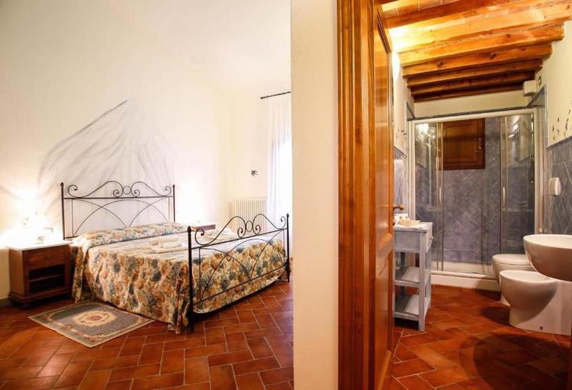 فندق Gatto Bianco Tizzauli