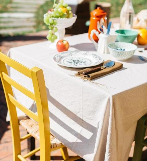 فندق Gatto Bianco Tizzauli