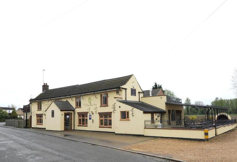 هتل The Elm Tree Inn