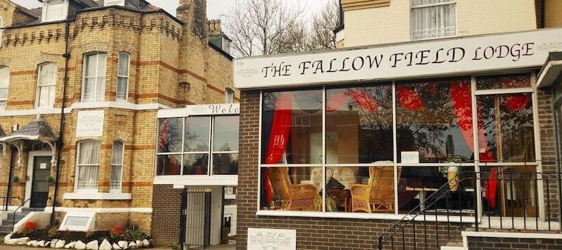 فندق The Fallowfield Lodge