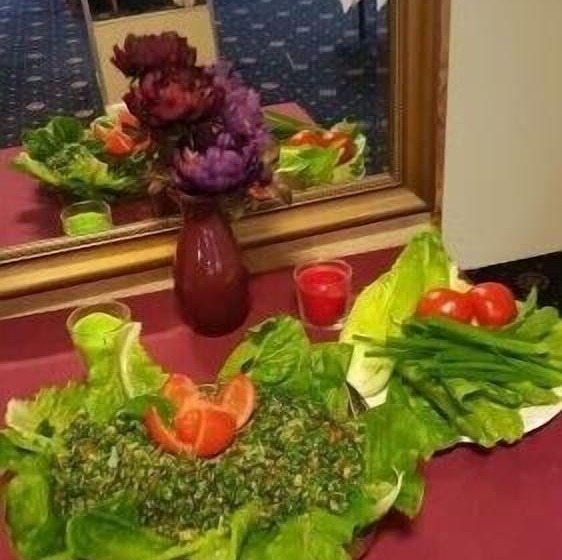 فندق The Fallowfield Lodge