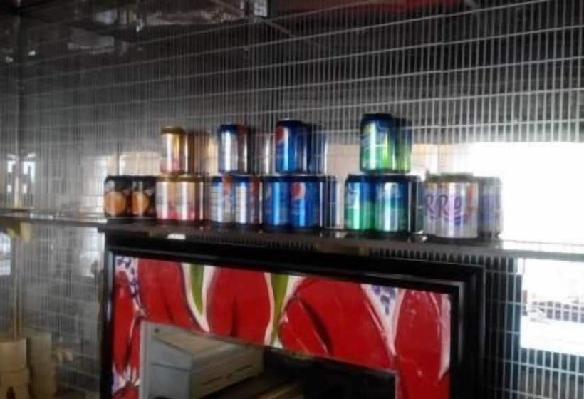 فندق The Fallowfield Lodge