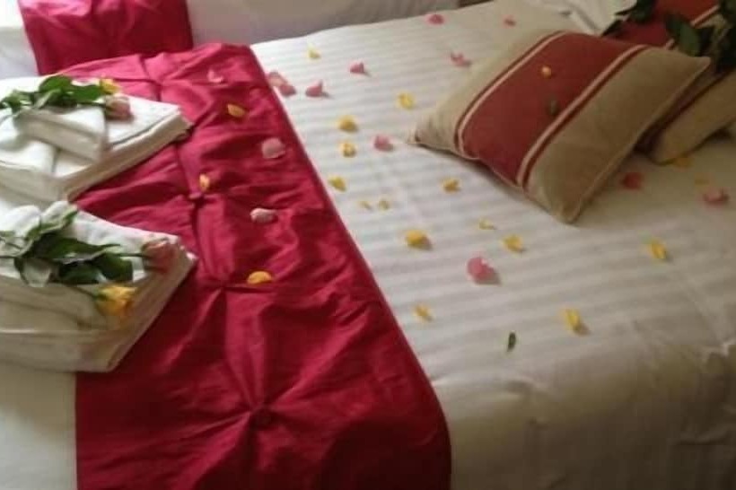 فندق The Fallowfield Lodge