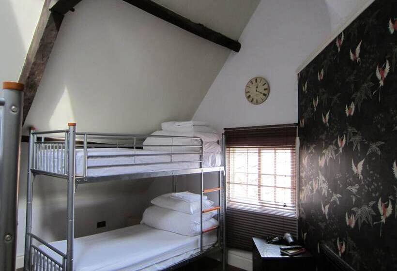 فندق The Fort York