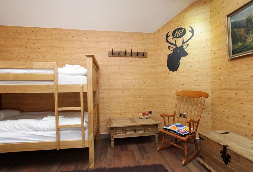 فندق The Fort York