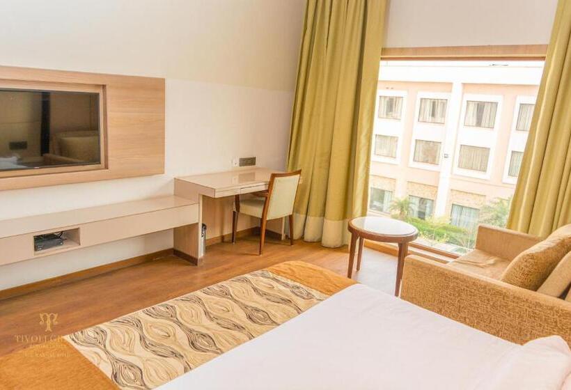 هتل Tivoli Grand Resort