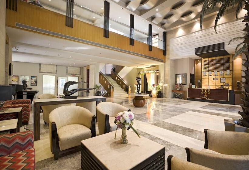 هتل Tivoli Grand Resort