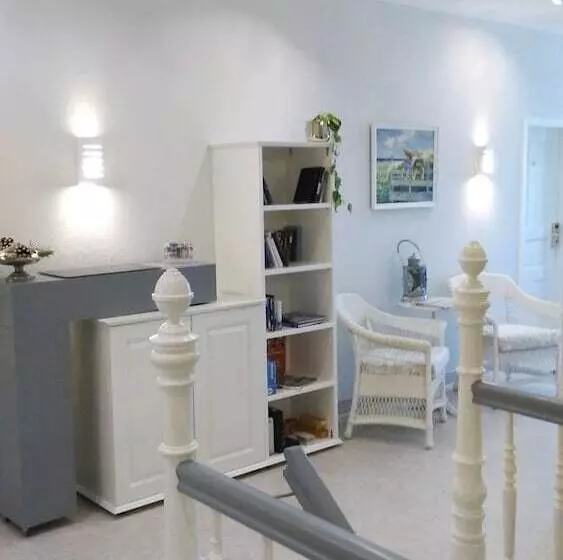 Hotelli Villa Meeresgruss