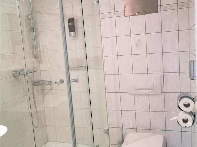 בית מלון כפרי Villa Meeresgruss