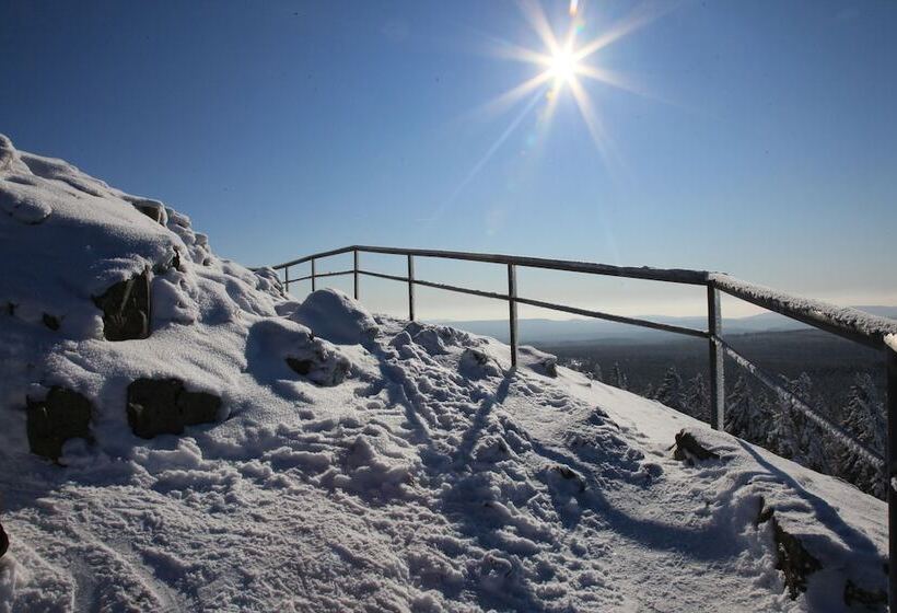 Waldhotel Achtermannstor