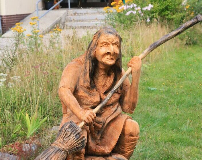 Waldhotel Achtermannstor