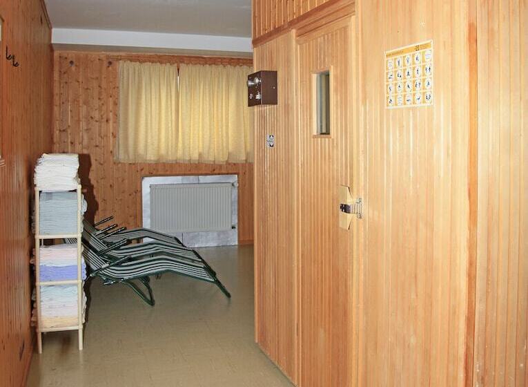 Waldhotel Achtermannstor