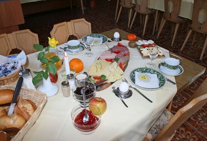 Waldhotel Achtermannstor