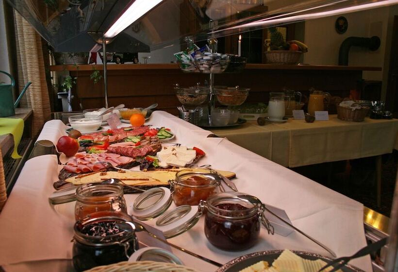 Waldhotel Achtermannstor