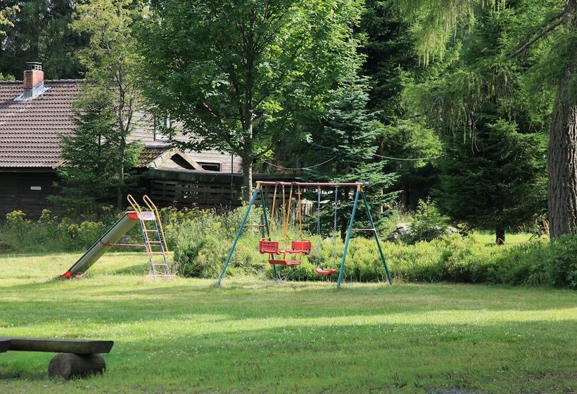 Waldhotel Achtermannstor