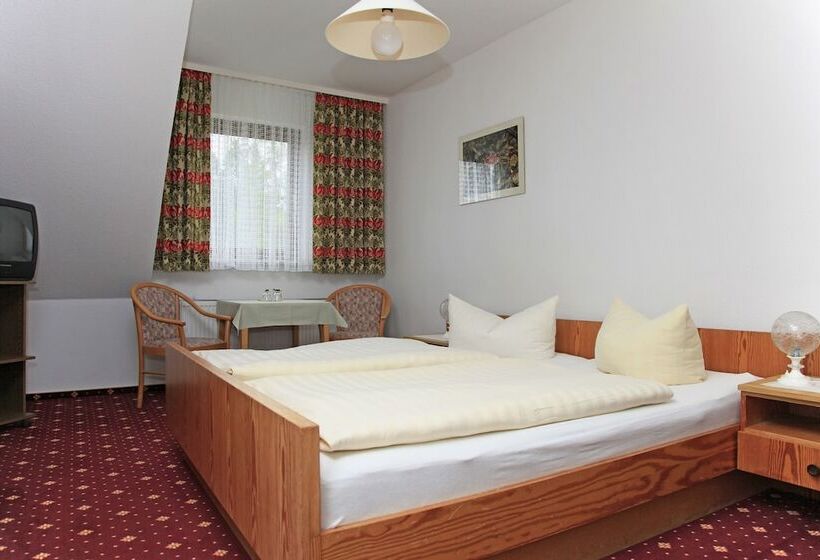 Waldhotel Achtermannstor