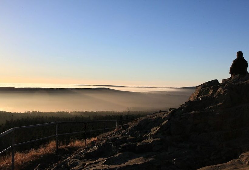 Waldhotel Achtermannstor