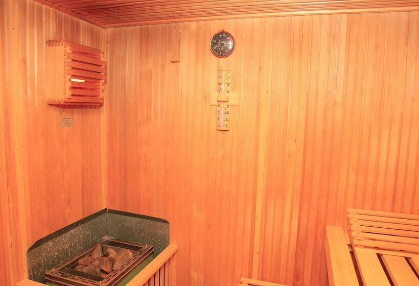 Waldhotel Achtermannstor