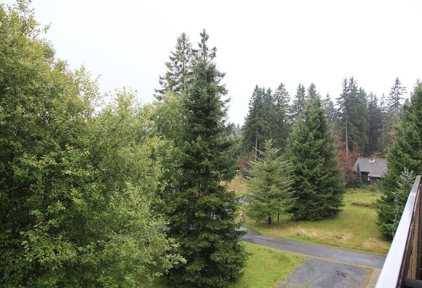 Waldhotel Achtermannstor