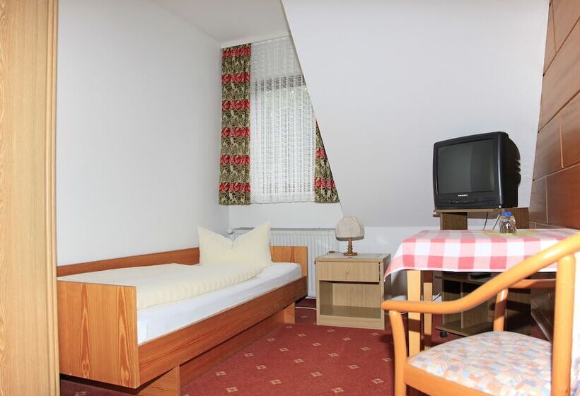 Waldhotel Achtermannstor