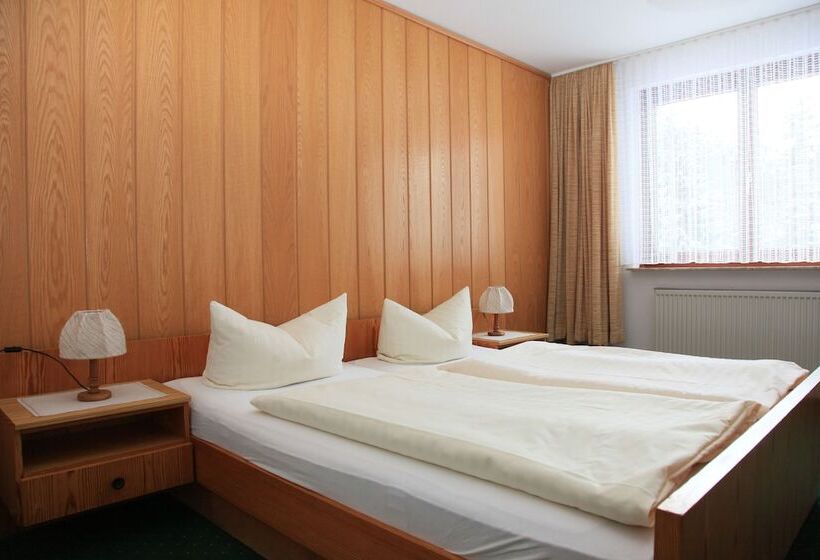 Waldhotel Achtermannstor