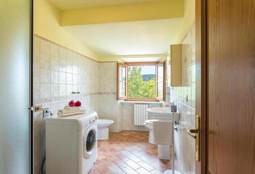 בית מלון כפרי Agriturismo Casa Al Bosco