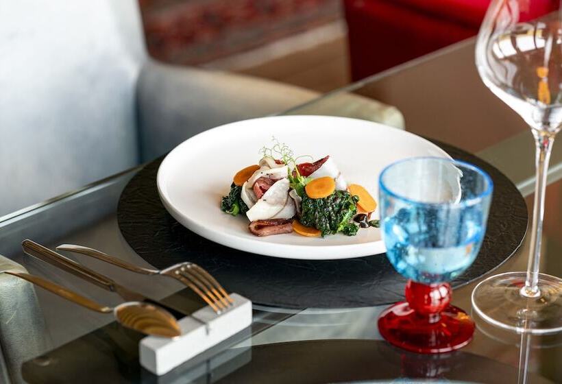 Отель Agriturismo Moscatello