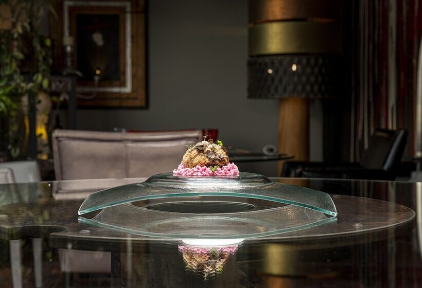 Отель Agriturismo Moscatello