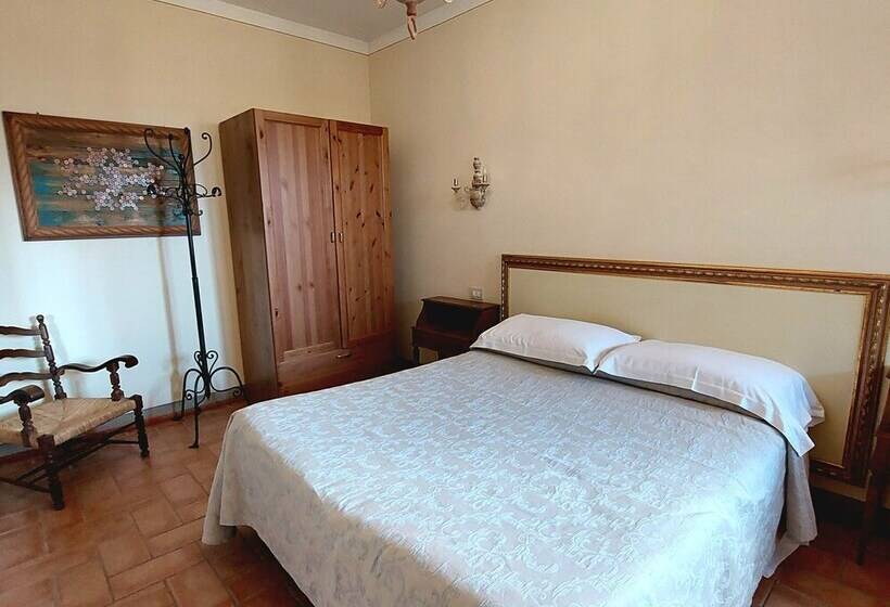 ホテル Agriturismo Tenuta La Fratta