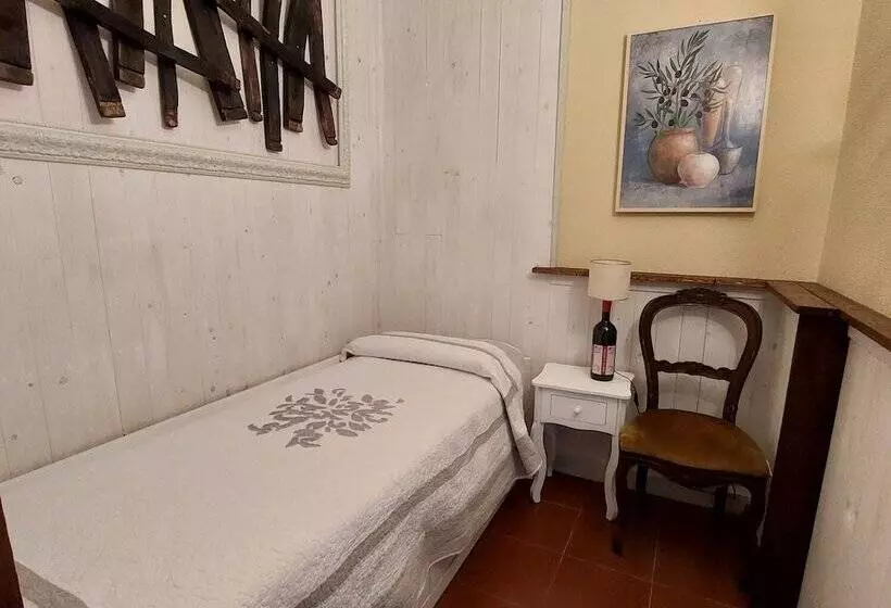 ホテル Agriturismo Tenuta La Fratta