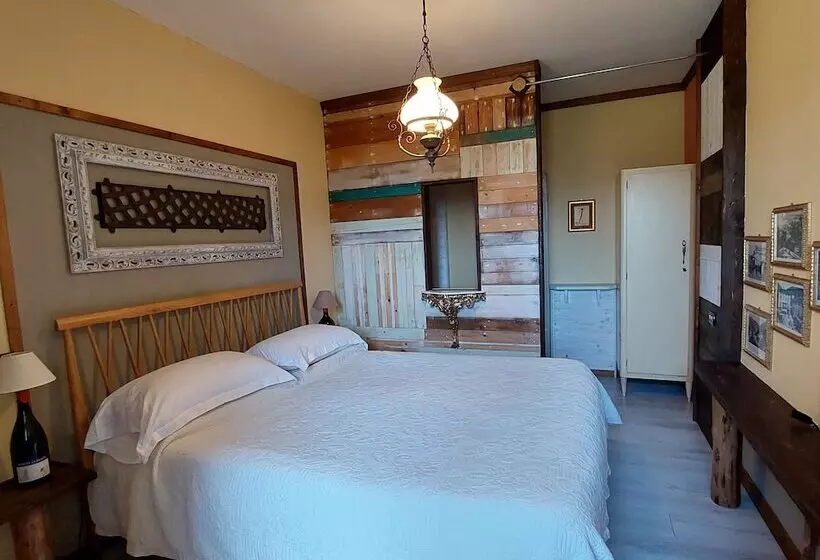 ホテル Agriturismo Tenuta La Fratta