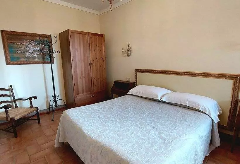 ホテル Agriturismo Tenuta La Fratta