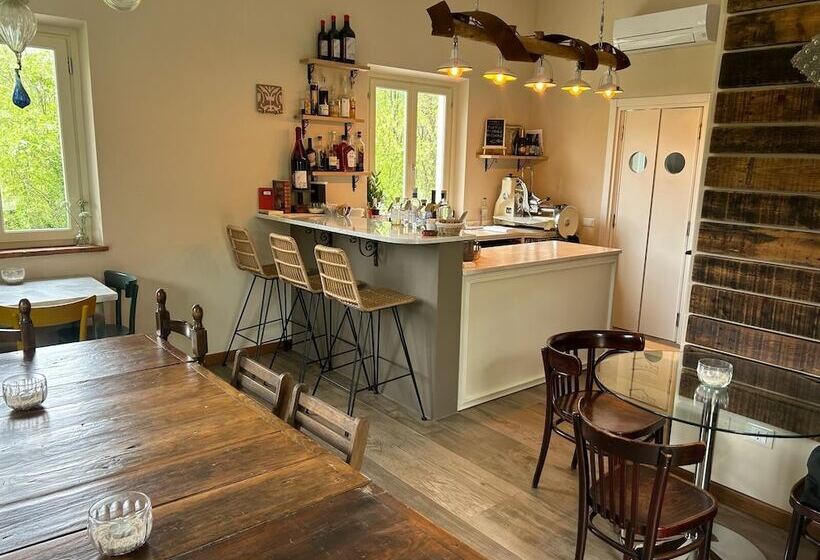 ホテル Agriturismo Tenuta La Fratta