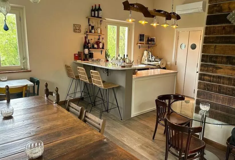 ホテル Agriturismo Tenuta La Fratta