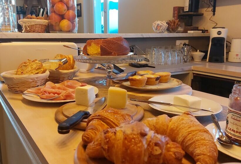 ホテル Agriturismo Tenuta La Fratta