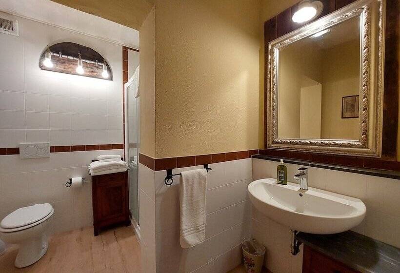 ホテル Agriturismo Tenuta La Fratta