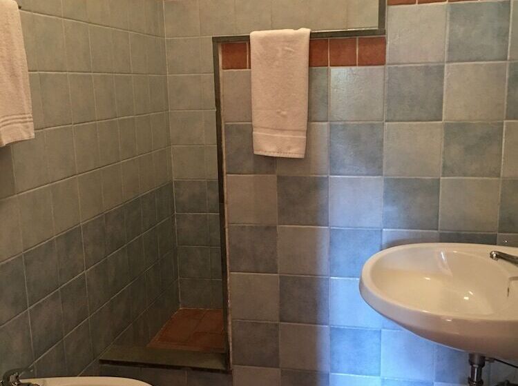 ホテル Agriturismo Tenuta La Fratta