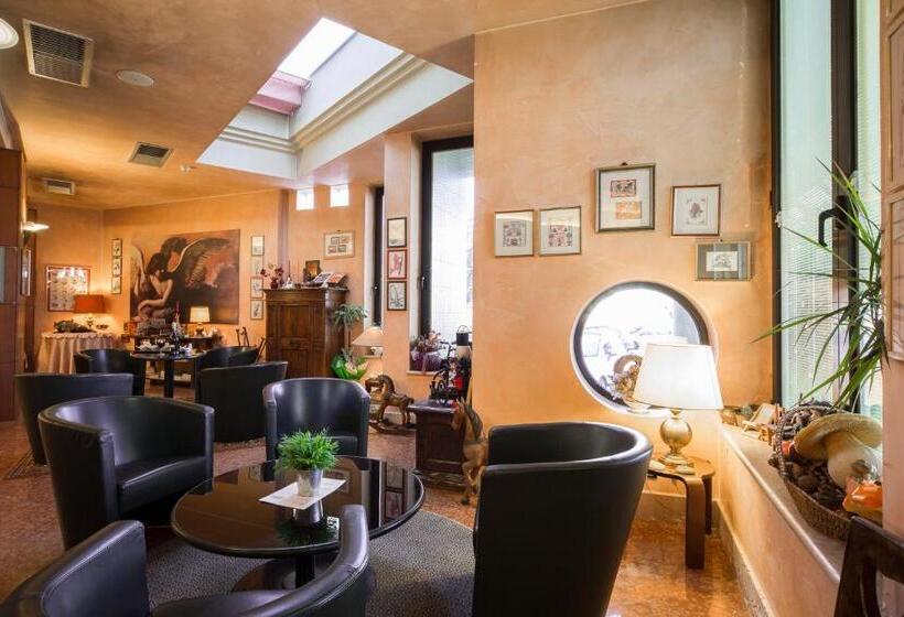 בית מלון כפרי Alan