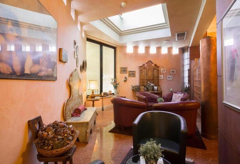 בית מלון כפרי Alan