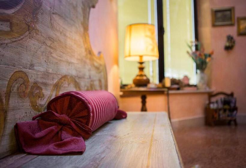 בית מלון כפרי Alan