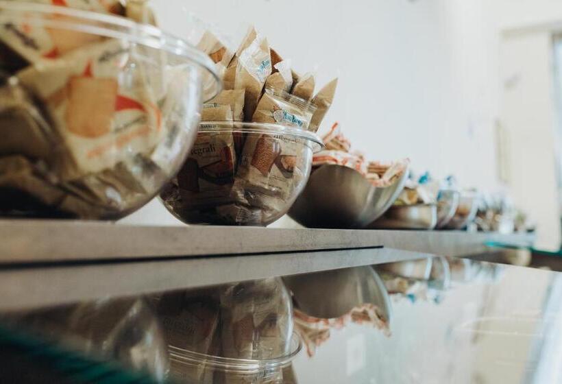 בית מלון כפרי Alan