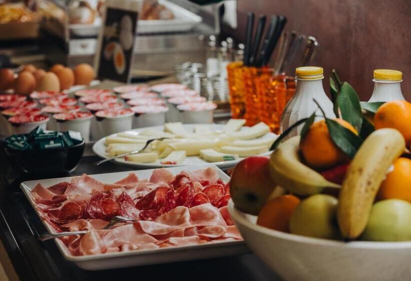 בית מלון כפרי Alan